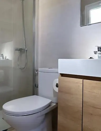 Gfs Roof Appartement Santa Cruz de Tenerife