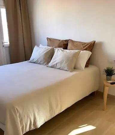 Gfs Roof Appartement Santa-Cruz de Ténérife