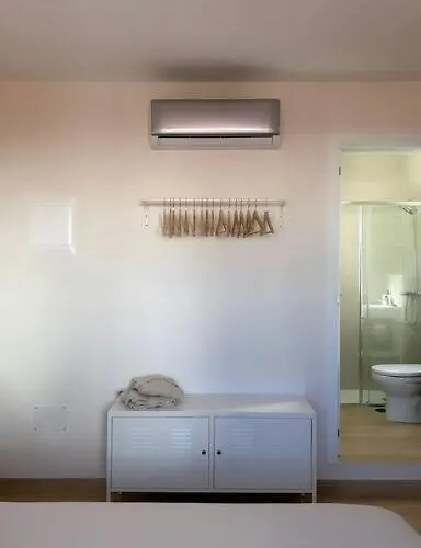 Gfs Roof * Santa Cruz de Tenerife