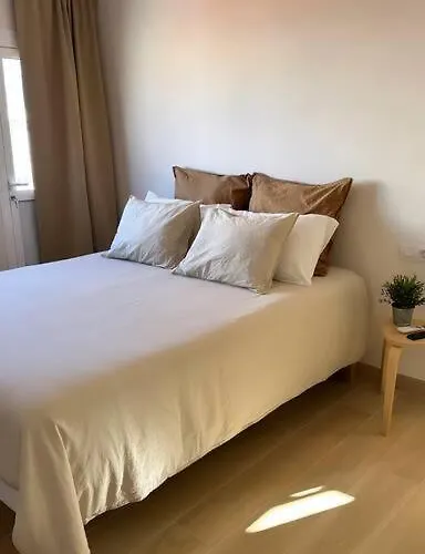 Gfs Roof Apartament Santa Cruz de Tenerife