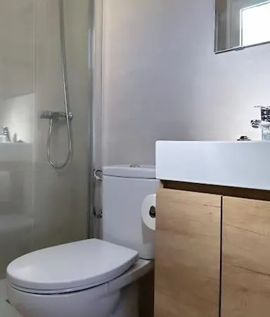 Gfs Roof Apartment Santa Cruz de Tenerife